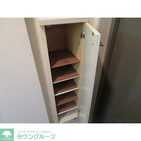 アセンズシティ2の物件内観写真